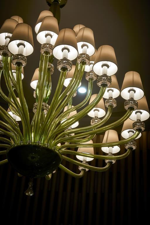 One Sunland Serviced Suites Managed By Lanson Place 上海市 エクステリア 写真