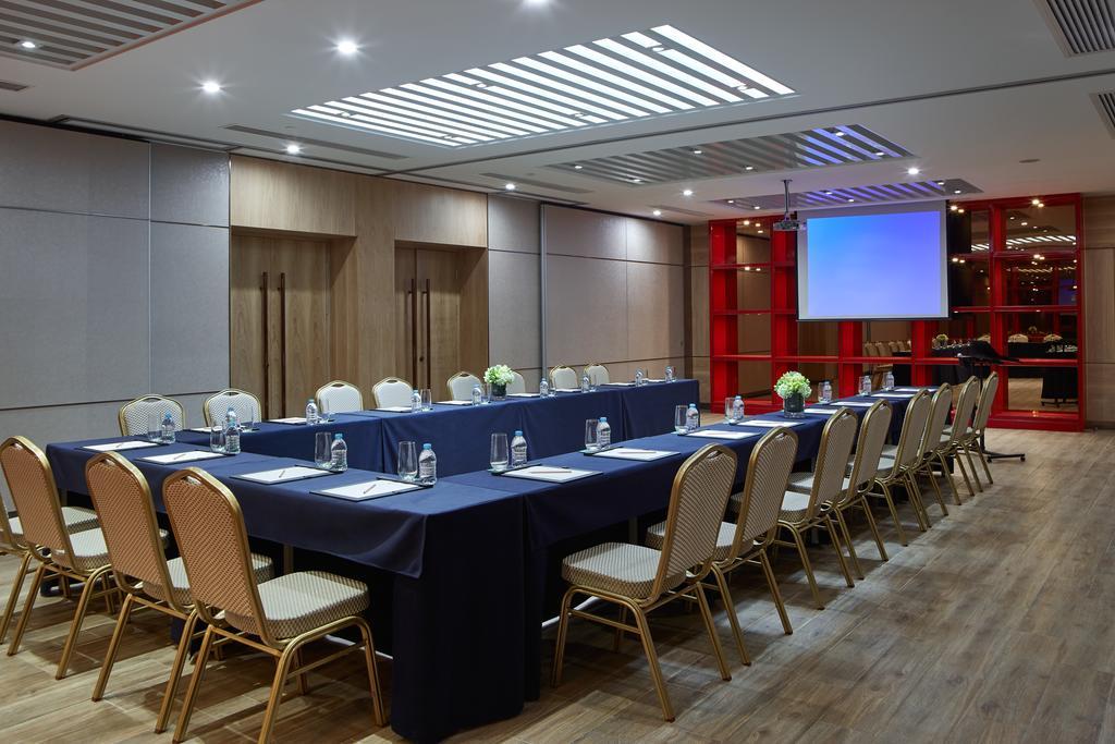 One Sunland Serviced Suites Managed By Lanson Place 上海市 エクステリア 写真