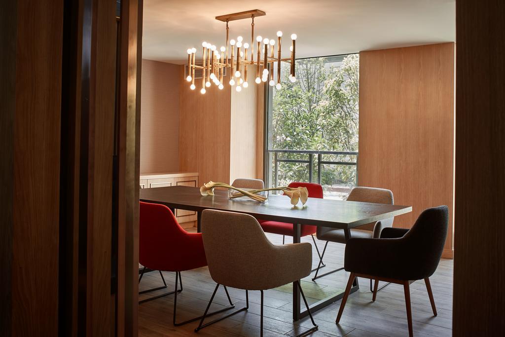 One Sunland Serviced Suites Managed By Lanson Place 上海市 エクステリア 写真