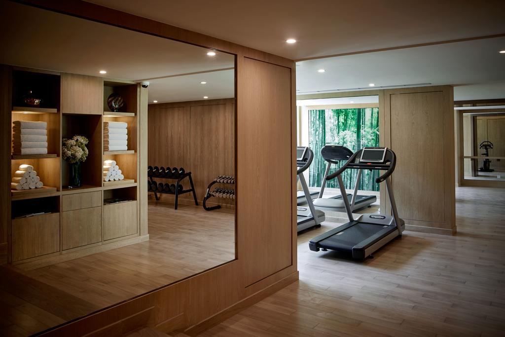 One Sunland Serviced Suites Managed By Lanson Place 上海市 エクステリア 写真