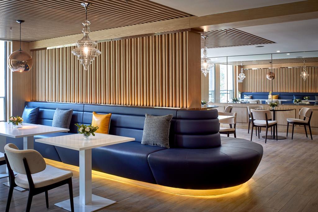 One Sunland Serviced Suites Managed By Lanson Place 上海市 エクステリア 写真