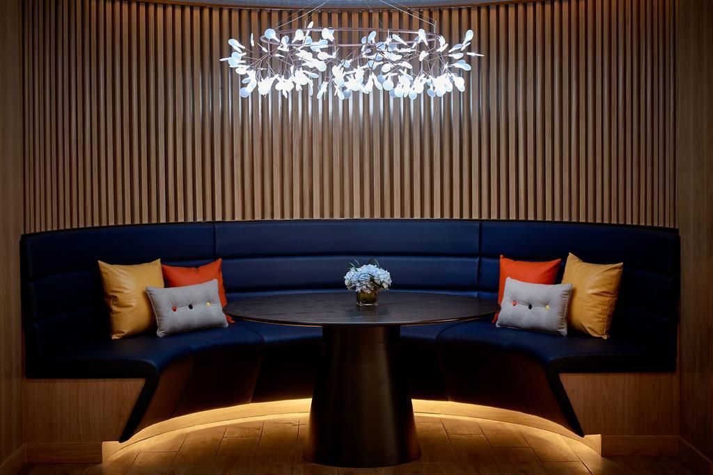 One Sunland Serviced Suites Managed By Lanson Place 上海市 エクステリア 写真