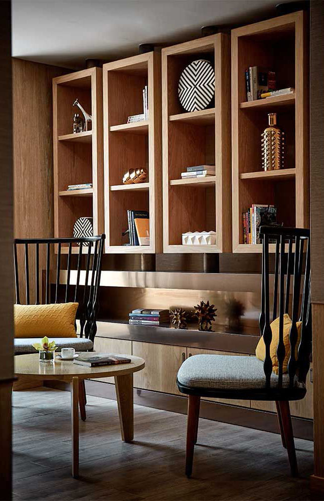 One Sunland Serviced Suites Managed By Lanson Place 上海市 エクステリア 写真