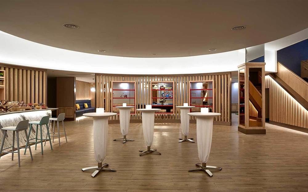 One Sunland Serviced Suites Managed By Lanson Place 上海市 エクステリア 写真