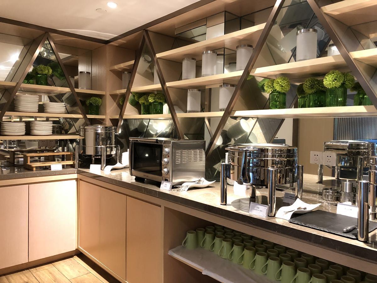 One Sunland Serviced Suites Managed By Lanson Place 上海市 部屋 写真